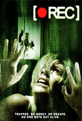 [REC] Poster