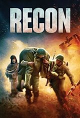 Recon Movie Poster