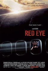 Red Eye Movie Poster