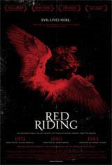 Red Riding: 1980 Movie Poster