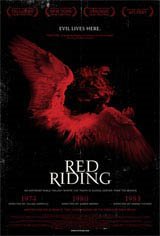 Red Riding: 1983 Movie Poster