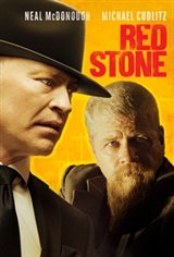 Red Stone Movie Poster
