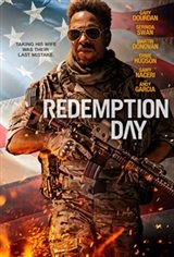 Redemption Day Poster