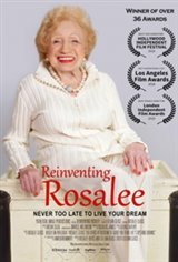 Reinventing Rosalee Movie Poster