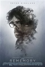 Rememory Poster