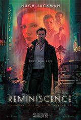 Reminiscence Poster