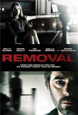 Removal Movie Poster