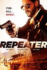 Repeater Movie Poster