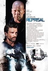 Reprisal Poster