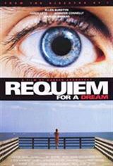 Requiem for a Dream Movie Poster