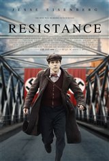Resistance Movie Poster