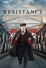 Resistance Poster