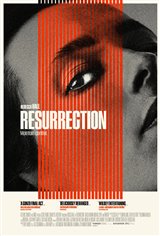 Resurrection Poster