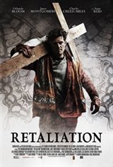 Retaliation Movie Poster