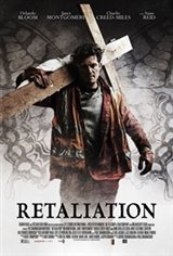 Retaliation Poster