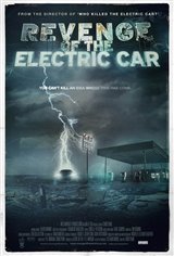 Revenge of the Electric Car Movie Poster