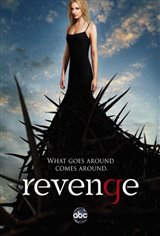 Revenge: The Complete First Season Movie Poster