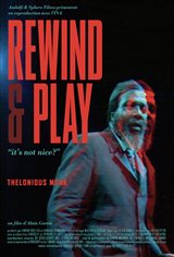 Rewind & Play Poster
