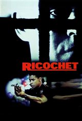 Ricochet Movie Poster