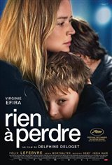 Rien à perdre Movie Poster