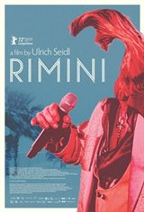 Rimini (Böse Spiele) Poster