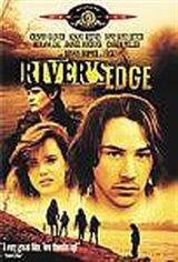 River's Edge Poster