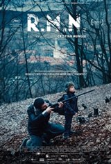 R.M.N. Poster