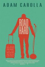 Road Hard Movie Poster