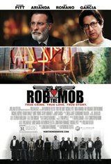 Rob the Mob Movie Poster