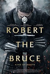 Robert the Bruce Movie Poster