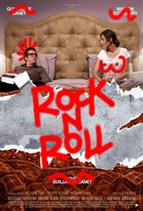 Rock'n Roll Movie Poster