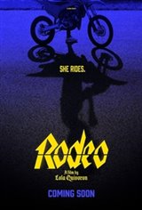 Rodéo Movie Poster