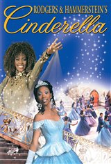 Rodgers & Hammerstein's Cinderella Movie Poster