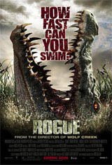 Rogue (2007) Movie Poster