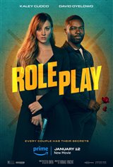 Role Play (Prime Video) Poster