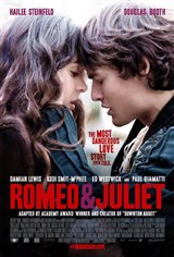 Romeo & Juliet Movie Poster