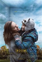 Room Movie Poster