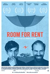 Room For Rent (2018) Movie Poster