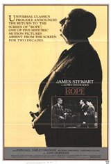 Rope Poster