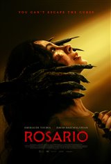 Rosario Movie Poster