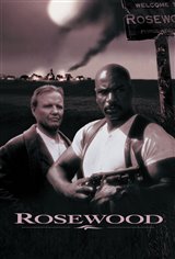 Rosewood Movie Poster