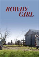 Rowdy Girl Poster