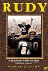 Rudy Movie Poster