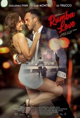 Rumba Love Movie Poster