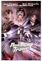 Runaway Train (1985) Poster
