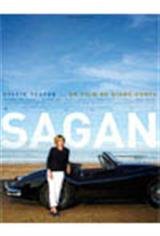 Sagan Movie Poster