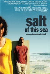 Salt of This Sea Movie Poster