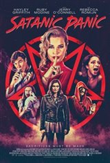 Satanic Panic Movie Poster