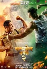 Satyameva Jayate 2 Movie Poster