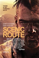 Scenic Route Movie Poster